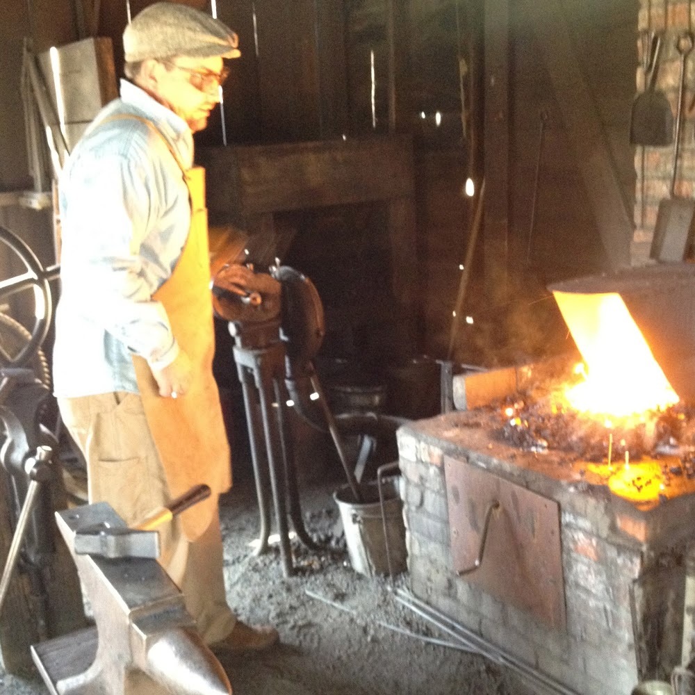 Meet your Posher, Jack